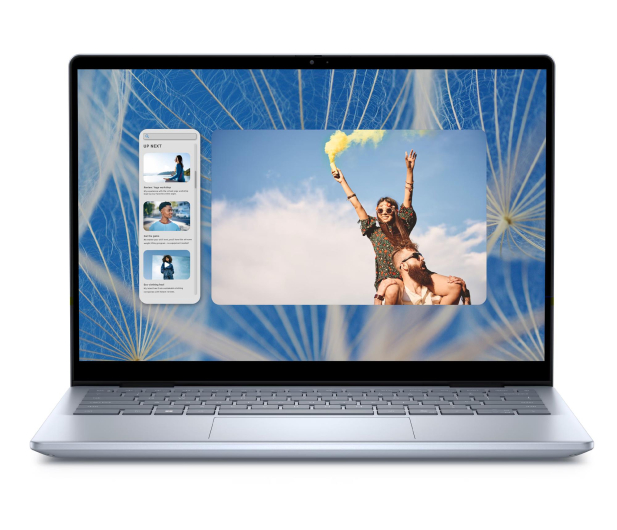 Dell Inspiron 2in1 7440 i5-1334U/32GB/512/Win11 Touch - 1470657 - zdjęcie 2